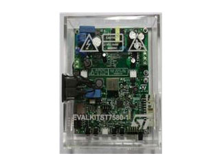 EVALKITST7580-1 STMicroelectronics - Отладочный Комплект PLC