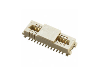 Разъем 91931-31125LF Amphenol: SMD, 25 контактов, золото