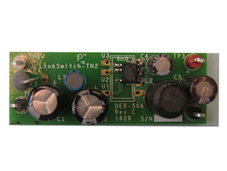 RDK-506 Power Integrations - Плата оценки AC/DC преобразователя