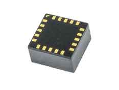 AS7221-BLGT Ams OSRAM - Датчик цвета XYZ для умного освещения