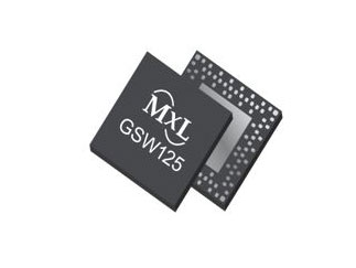 GSW125-AQM-T Коммутатор Ethernet 4 порта, 1G, Промышленный