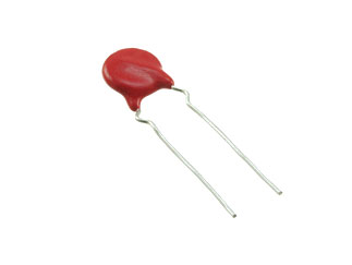 Варистор V175LT5P Littelfuse 175В AC 225В DC