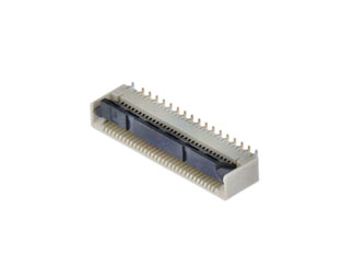 TF38-32S-0.5SV(830) Hirose: FFC/FPC коннектор, 32 контакта, шаг 0.5мм