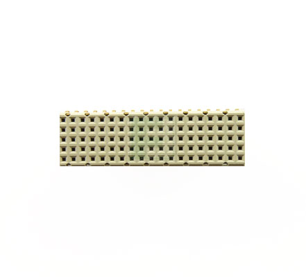 Разъем 5352171-1 TE Connectivity, 95 контактов, угловой, шаг 2мм
