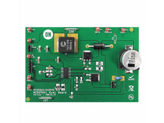 NCS29001DGEVB Onsemi - отладочная плата для LED драйвера