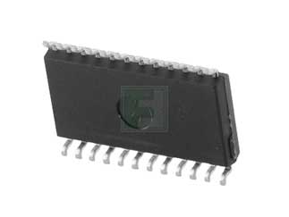 Мультиплексор DG406DW-E3 Vishay 16 каналов SOIC-28W