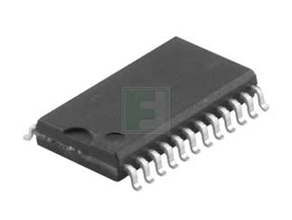 Мультиплексор DG406DW-E3 Vishay 16 каналов SOIC-28W