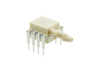 Датчик давления 4515DO-DS3BK005GP TE Connectivity 1.25kPa, цифровой выход