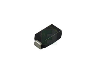 SMAJ33AHE3_A/H TVS Диод, 53.3В, 7.5A, SMA