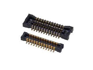 Разъем 145804034020829+ KYOCERA AVX, 34 контакта, шаг 0.4мм, SMT