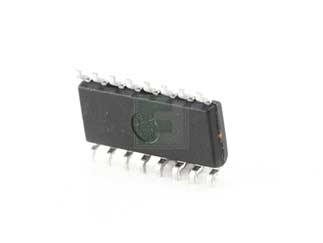 SP3232EBCN-L/TR MaxLinear: RS-232 Трансивер, 250kbps, ±15kV ESD, SOIC-16N