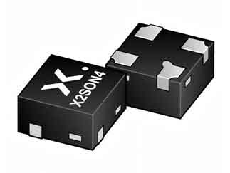 74AUP1G34GX4Z Nexperia - Буфер, 1 канал, 0.8-3.6В, X2SON-4