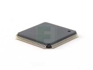 CY8C9560A-24AXI Расширитель I2C, 60 I/O, 100кГц, 27кБ EEPROM, TQFP-100