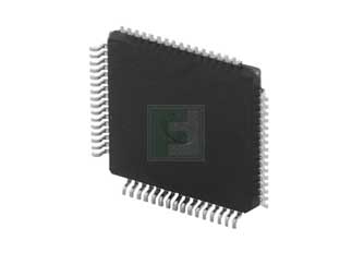 S9S12P32J0MLH NXP - 16-битный микроконтроллер HCS12, 32 КБ Flash, 32 МГц