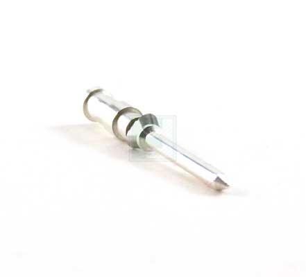 09150006105 HARTING Контакт обжимной, AWG 18, Серебро