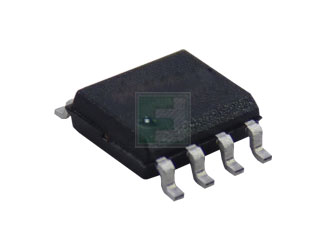 MIC38HC43YM Контроллер ШИМ, 500кГц, BiCMOS, SOIC-8