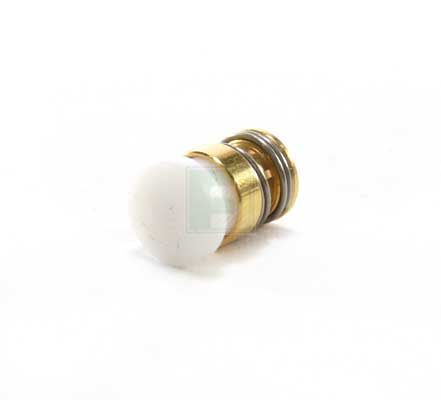 Разъем 1658260-1 TE Connectivity RF/Coaxial, 50 Ом, поверхностный монтаж