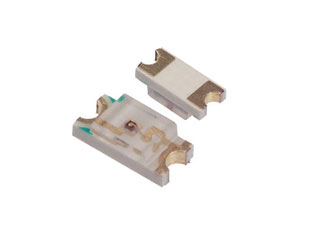 Светодиод CMD15-21VRC/TR8 красный, 640nm, 140°, 2V, SMD
