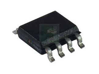 Микросхема памяти 93C76-E/SN, NVRAM, корпус SOIC-8
