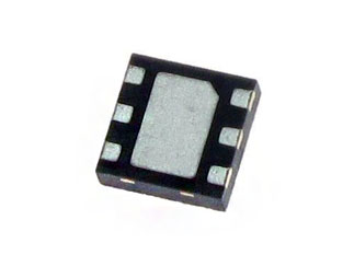 Линейный стабилизатор LD39200PU33R 3.3В 2А DFN-6 STMicroelectronics