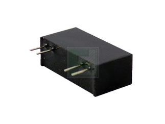 DC/DC Преобразователь RKZ-0505S/HP 2Вт, SIP-7, -40°C...+85°C
