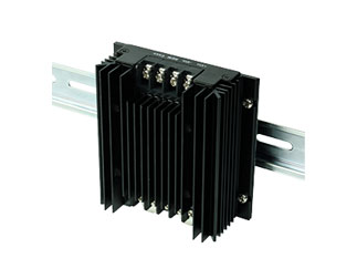 Блок питания DC-DC CUI VHK75W-Q24-S12-DIN, 75W, 12V, 9-36V, DIN-рейка