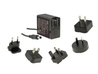 Блок питания MEAN WELL NGE18I05-P1J 5V 15W 80-264VAC