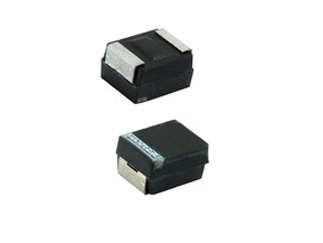 Конденсатор танталовый Vishay 0.22мкФ 50V 1411 (3528) 293D224X0050B2TE3
