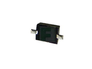 Диод Шоттки RB501V-40TE-17 ROHM, 45V, 1A, SOD-323