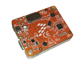 NXP RD-KL25-AGMP01 Kit для разработки датчиков, NXP