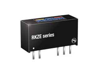 DC-DC преобразователь RECOM RKZE-1215S/H 12V/1.25A Tube