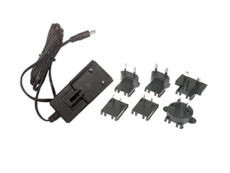 SMI18-12-V-P5 CUI Inc. 12V 1.6A 18W AC/DC Адаптер
