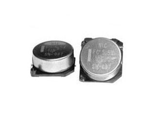 Сверхконденсатор NIC Components NEXCW104Z5.5V 10.7x5.5 TRF