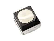 L1MC-RGB0035000MP0 Lumileds Модуль светодиодный RGB, 0.5Вт, 2.1/2.8/3В