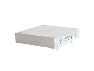 DC-DC преобразователь CUI VHB100W-Q24-S12 100W 12V 9-36V