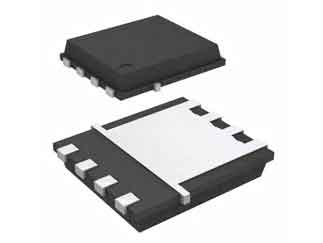 BSZ160N10NS3GATMA1 MOSFET N-Ch 100В 16мОм Infineon TSDSON-8
