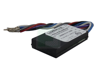 LEDdynamics A009-D-V-1400 BuckBlock 1400mA LED Driver
