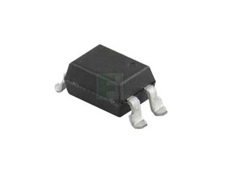 FOD852S Onsemi Оптопара Photodarlington, 1 канал, 5000В RMS, 300В