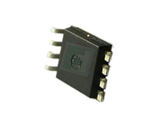 EEPROM 24LC512T-E/SM 512Кбит I2C 2.5-5.5V SOIJ-8 Microchip