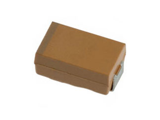 Танталовый конденсатор TPSY337M006R0150 KYOCERA AVX 330мкФ 6.3В SMD