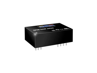 DC/DC преобразователь RECOM RP06-11012SRAW 12В 0.5A, 6Вт, DIP-24