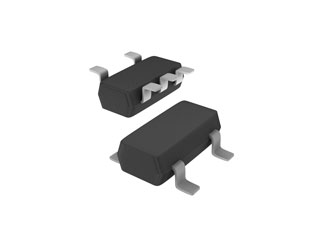 74LVC1G00GV,125 Nexperia - Логический элемент NAND, 1 канал, 5.5В, SC-74A