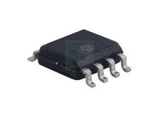 HV9803BLG-G Microchip - Драйвер Светодиодов, 7-16В, SOIC-8