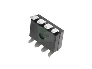 LH1522AACTR Твердотельное реле, 200В, 120мА, SOIC-8