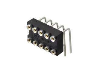 12-823-90C VERTI SCT/12 POSITION/COLLET Разъем