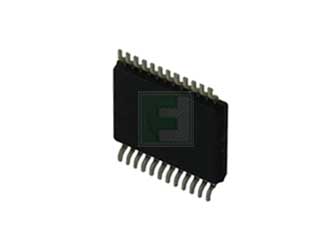 MC74LVXC3245DTRG Трансивер 8-канальный, Двунаправленный, 3V/5V, TSSOP-24