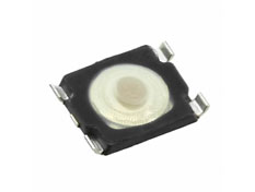 KMT071NGJLHS Тактовая Кнопка SPST, IP68, SMT