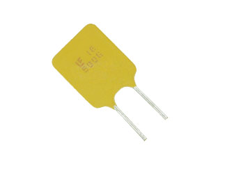 16R500GU Littelfuse: Самовосстанавливающийся предохранитель 16В 5А