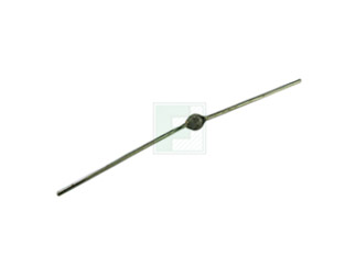 Диод BYV27-200-TR Vishay 200В 2А SOD-57