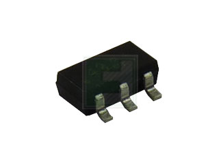 74HC2G14GV,125 - Двойной инвертирующий триггер Шмитта, корпус SC74